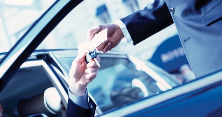 Lebanese Valet Parking Uses and Abuses